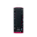 SILEX-D The Original Model 1 Dildo 7 in. Glow-in-the-Dark Pink
