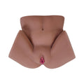 Zero Tolerance Channel Heart Realistic Dual Entry Body Stroker With Movie Download - Fantasies Boutique