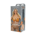 Main Squeeze - Julia Ann - ULTRASKYN Stroker - Pussy Vanilla - Fantasies Boutique
