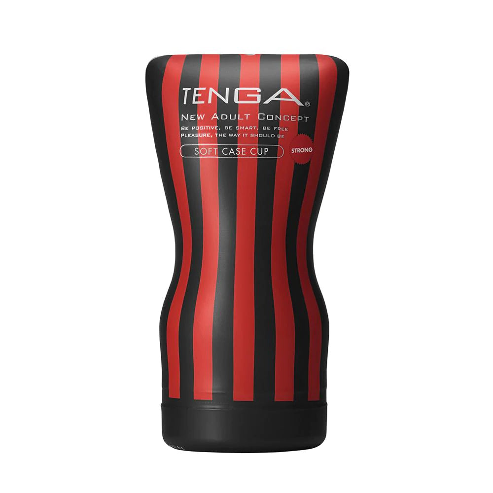 Tenga Soft Case Strong - Fantasies Boutique