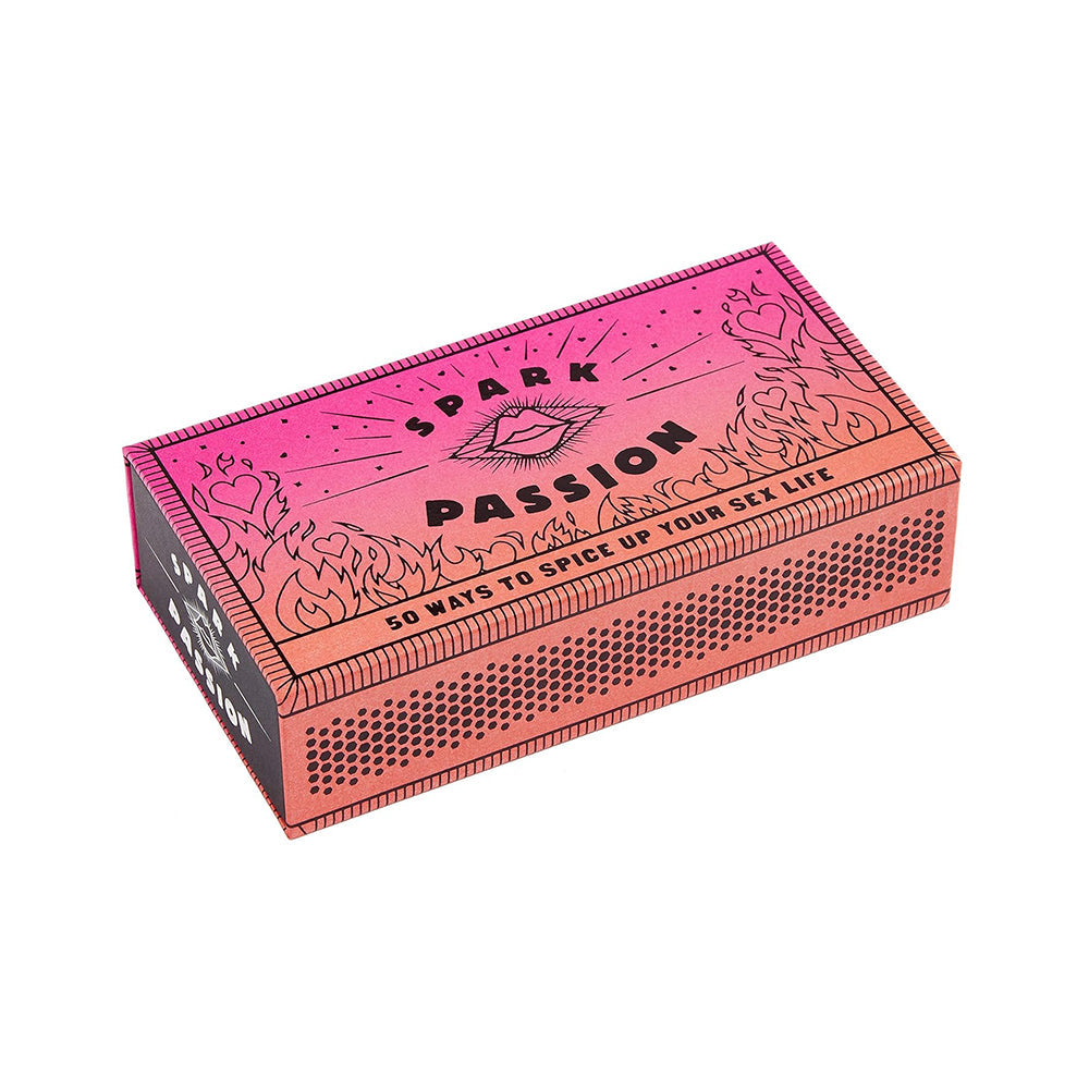 Spark Passion - Fantasies Boutique
