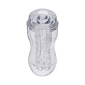 Selopa Stroke Of Luck Stroker Masturbator TPE Clear