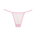 Allure Adore Cloud 69 Panty Pink O/S