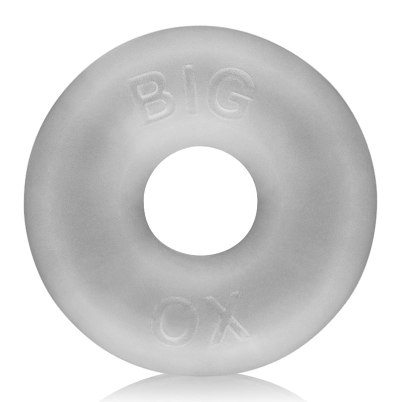 OxBalls Big Ox Cockring Cool Ice - Fantasies Boutique