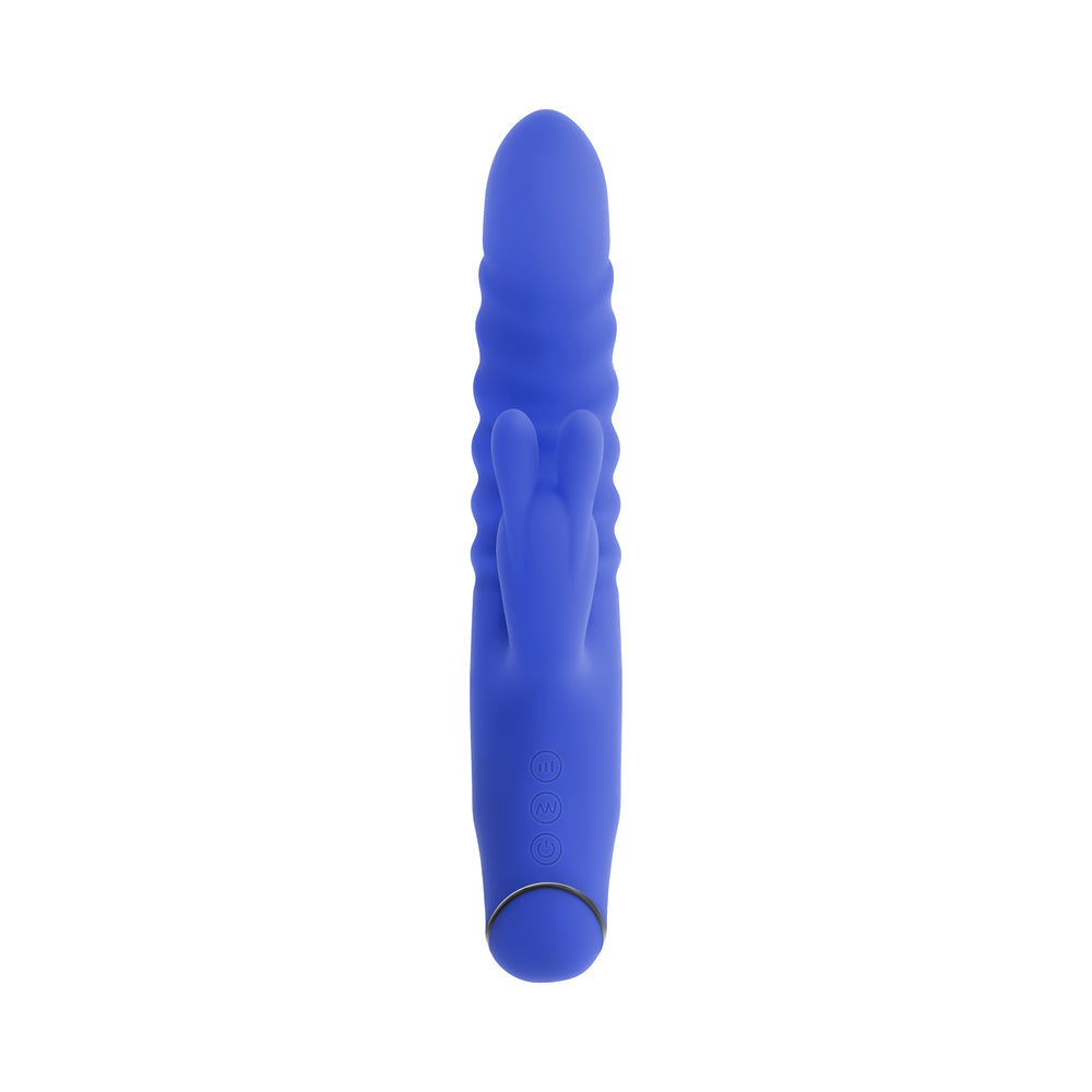 Evolved Knock Knock Blue