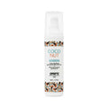Exsens Warming Massage Oil Coconut 1.7 oz. - Fantasies Boutique