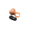 Jock 28x Vibrating Silicone Balls X-Large - Fantasies Boutique