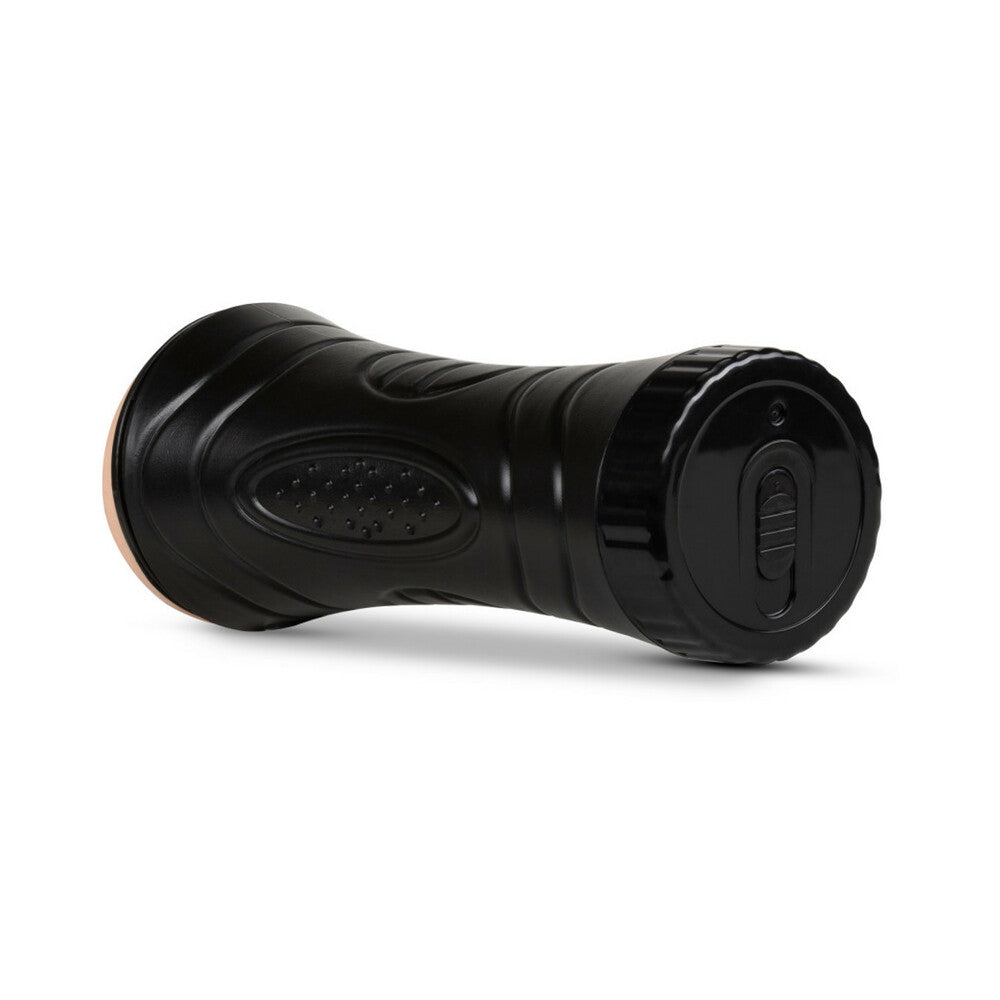 Blush M for Men Torch Pussy Vagina Stroker Beige - Fantasies Boutique