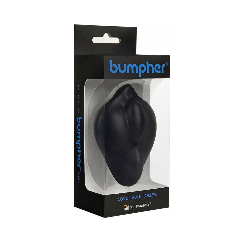 Banana Pants BumpHer Black - Fantasies Boutique