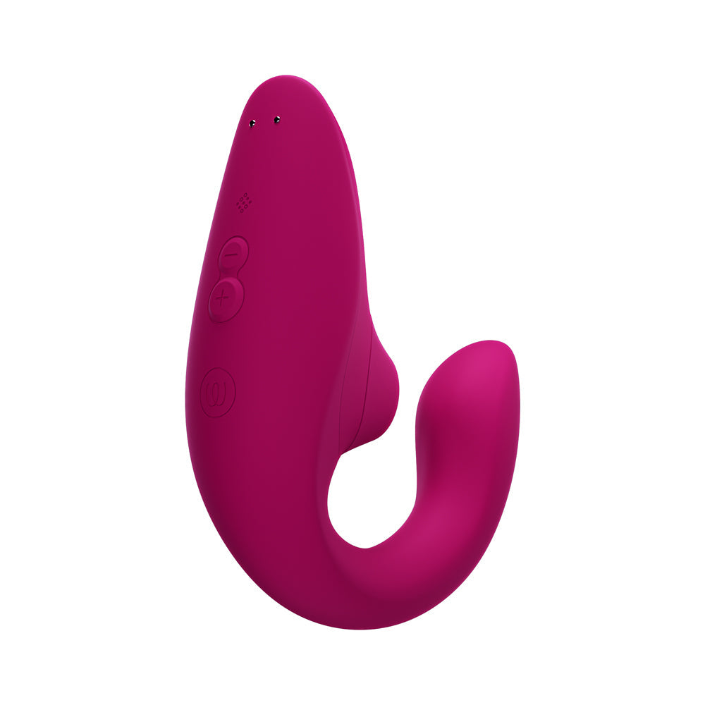 Womanizer Blend Vibrant Pink - Fantasies Boutique