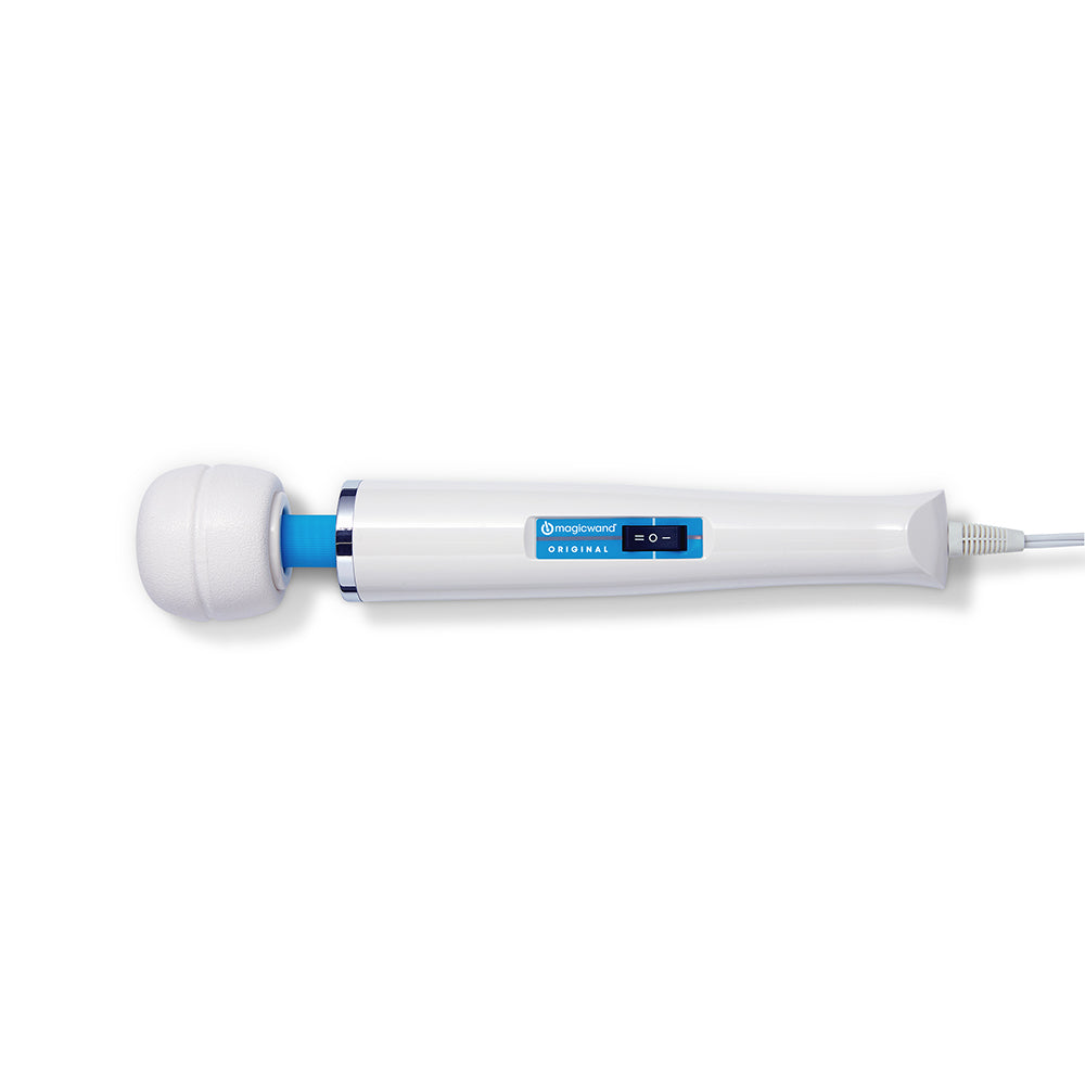 Magic Wand Original HV-260 Massager - Fantasies Boutique