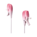 Lovense Gemini Bluetooth Rechargeable Vibrating Nipple Clamps - Fantasies Boutique