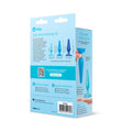 b-Vibe 3-Piece Anal Plug Training Kit