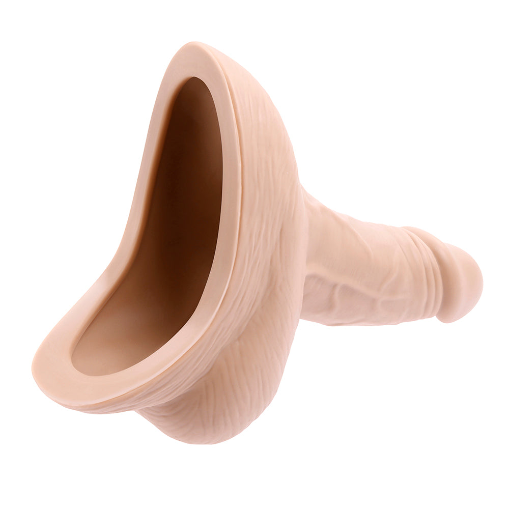 Gender X Stand To Pee Silicone Light - Fantasies Boutique