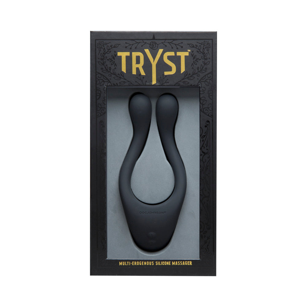 Tryst Black - Fantasies Boutique