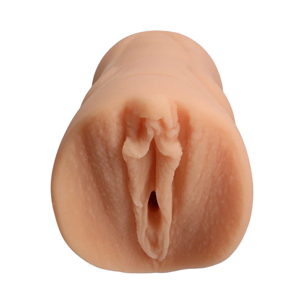 Signature Strokers Jenna Jameson ULTRASKYN Pocket Pussy