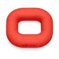 b-Vibe Flex Ring Bulk Silicone C-Ring Red
