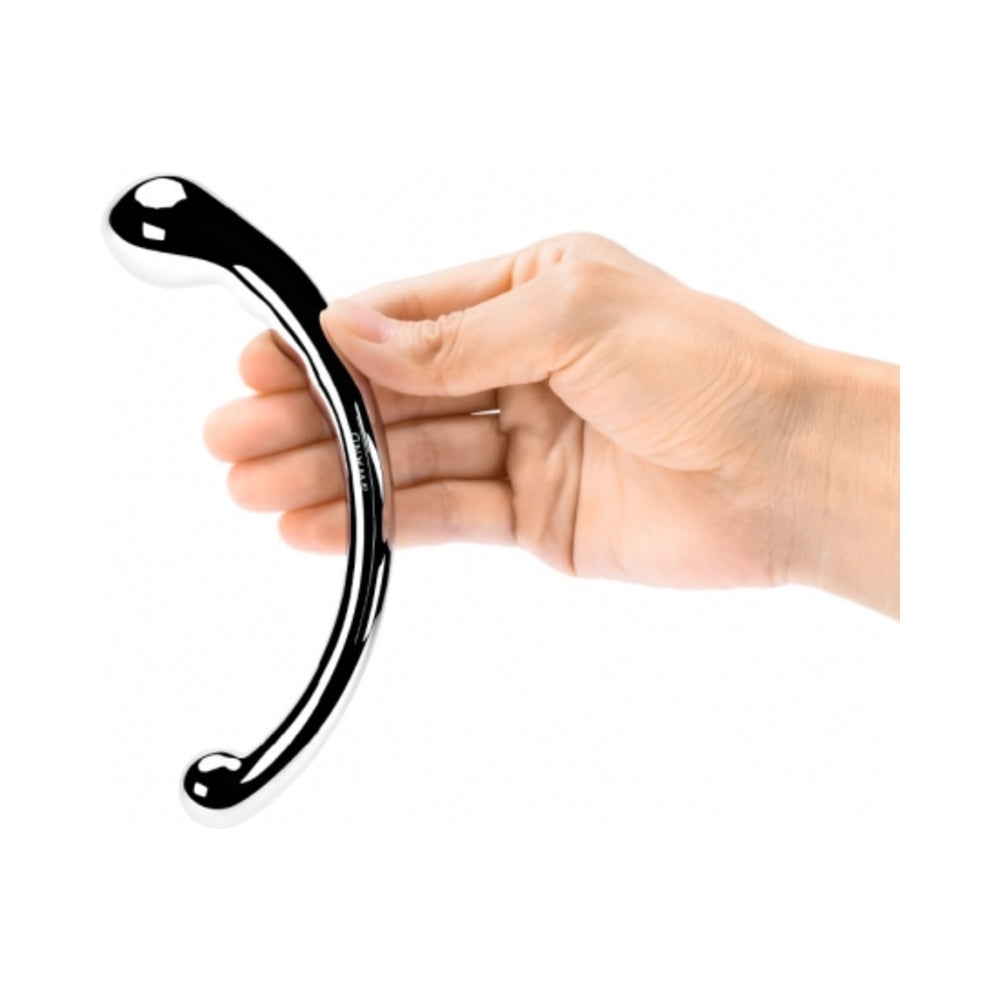 Le Wand Mini Pleasures 4-Piece Collection Vibrator & Massager Set - Fantasies Boutique