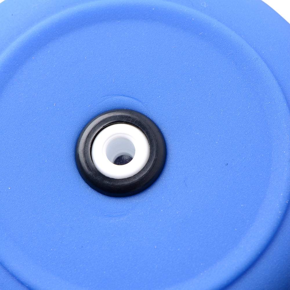 CleanStream Premium One-Way Valve Enema Bulb - Fantasies Boutique