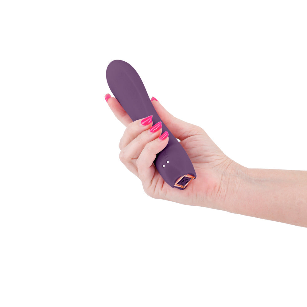 Obsession Romeo Dark Purple - Fantasies Boutique