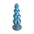 Majestic Auren Wolf King Silicone Dildo