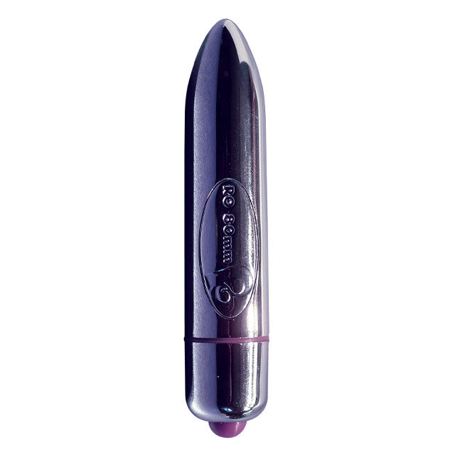 RO-80mm Bullet Vibe - Fantasies Boutique