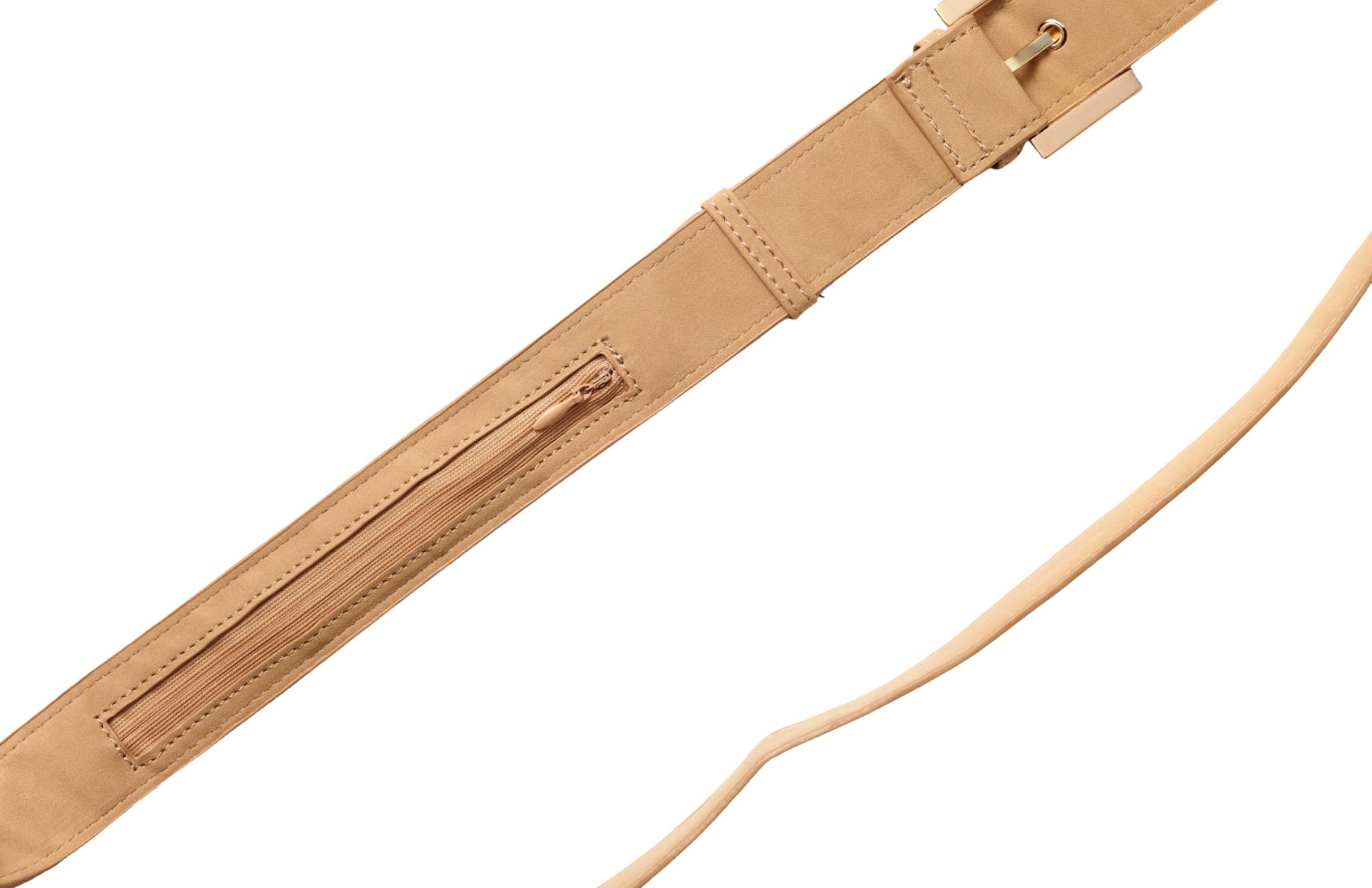 Citizen Hyde Lockable, Odor Resistant Belt Bag, The Marley - Fantasies Boutique