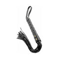 Pipedream Fetish Fantasy Series First-Time Flogger Black