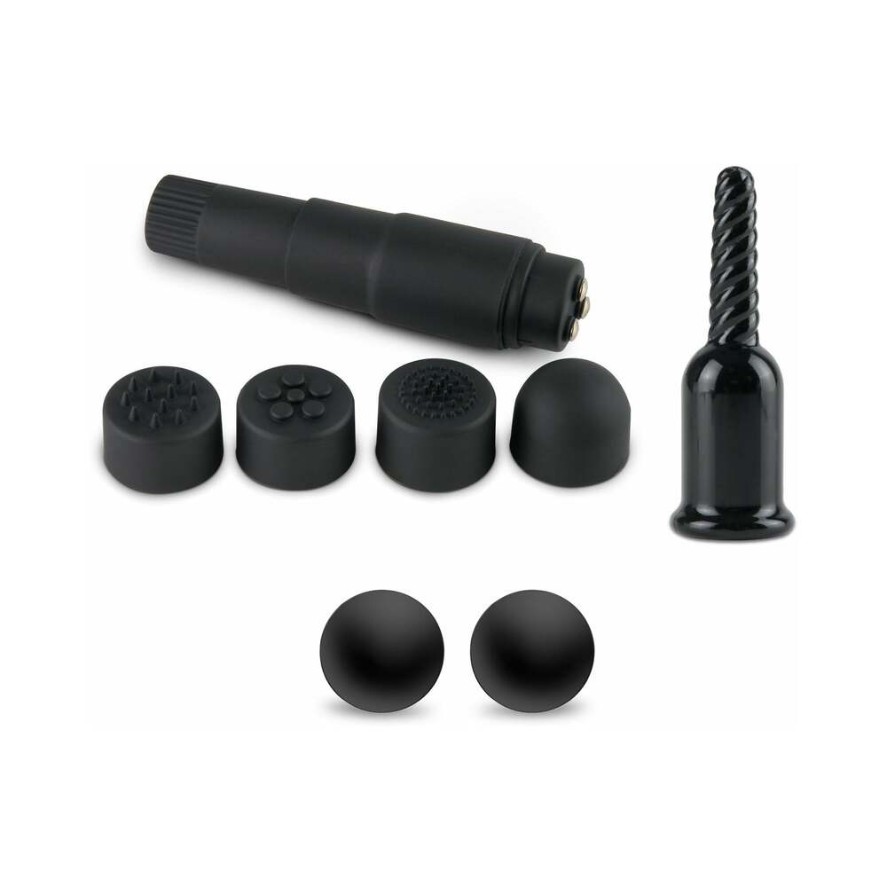Fetish Fantasy Series Limited Edition 11-Piece Ultimate Bondage Kit - Fantasies Boutique