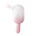 Honey Play Box Bite Me Sucking Tapping & Vibrating Cream Pop Stimulator - Fantasies Boutique