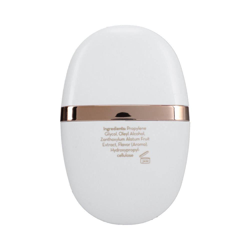 Buzz Ultra Liquid Vibrator Intimate Arousal Gel 0.26 oz. - Fantasies Boutique