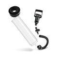 Performance VX5 Male Enhancement Pump System clear - Fantasies Boutique