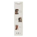 Sportsheets Adjustable Bondage Bar Black - Fantasies Boutique