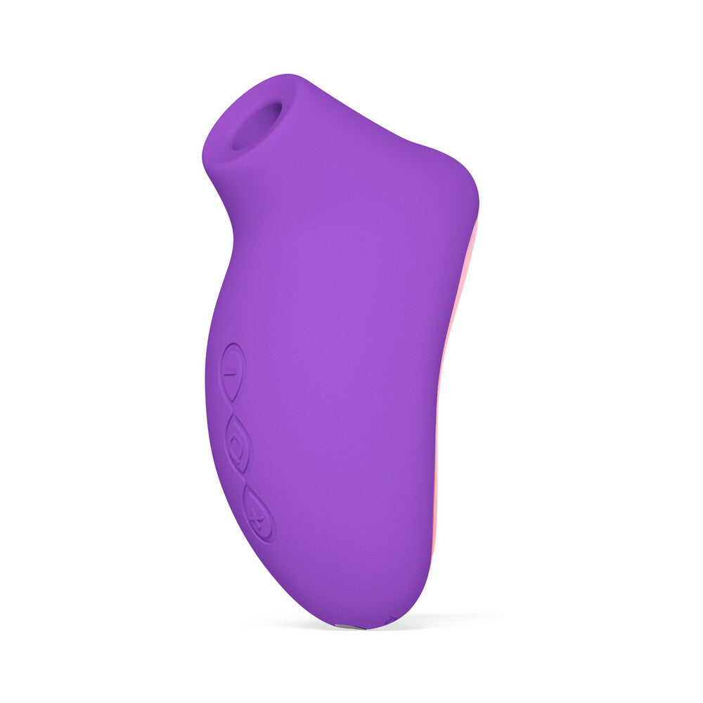 LELO SONA 2 Travel Purple - Fantasies Boutique