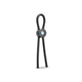 b-Vibe Lasso Grip Fully Adjustable Silicone C-Ring