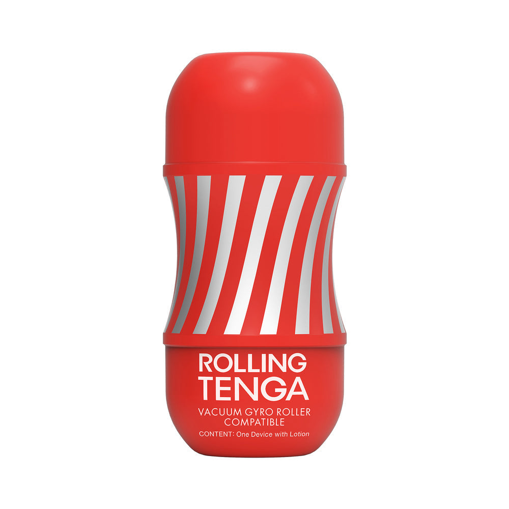 Tenga Rolling Gyro Roller Cup - Fantasies Boutique