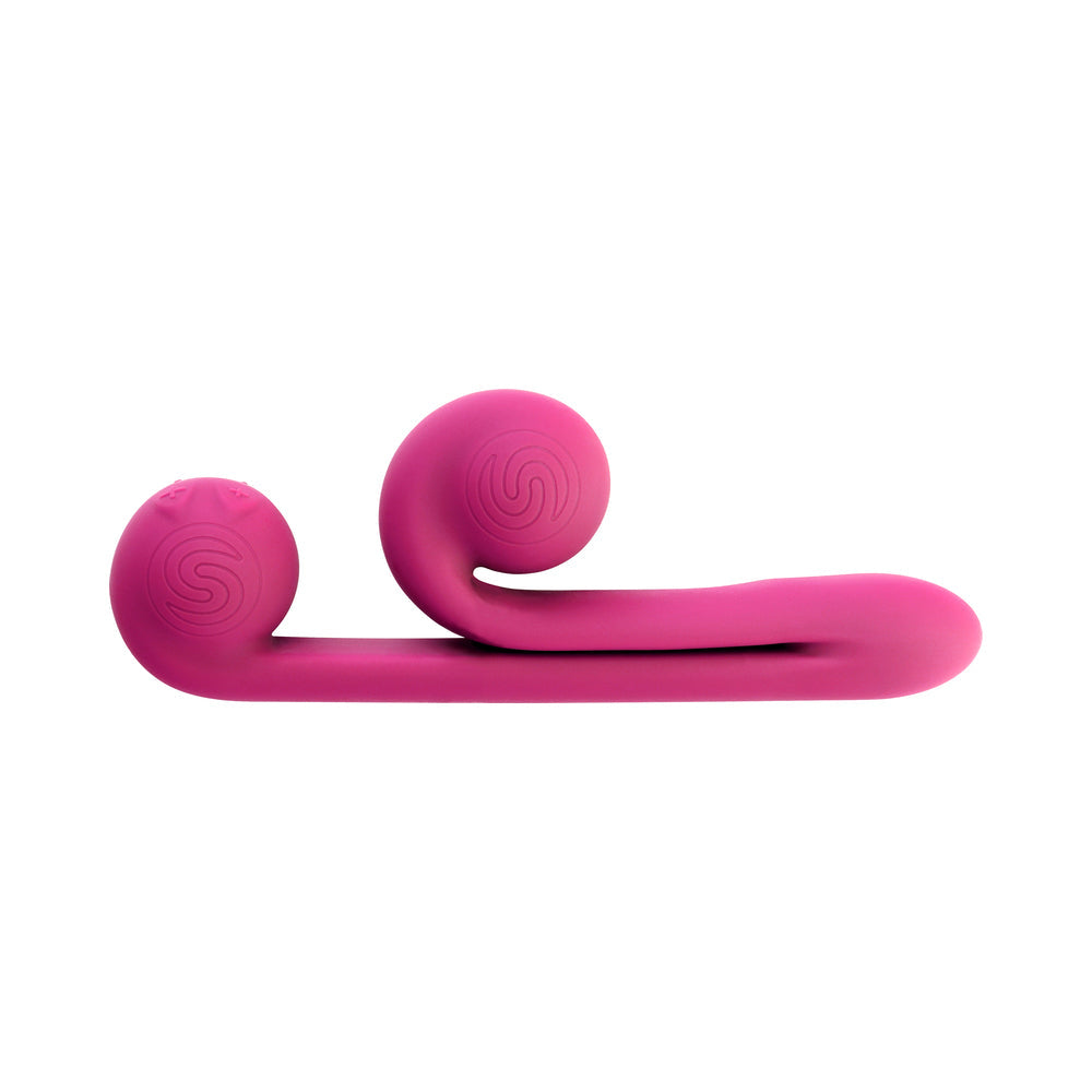 Snail Vibe Pink - Fantasies Boutique