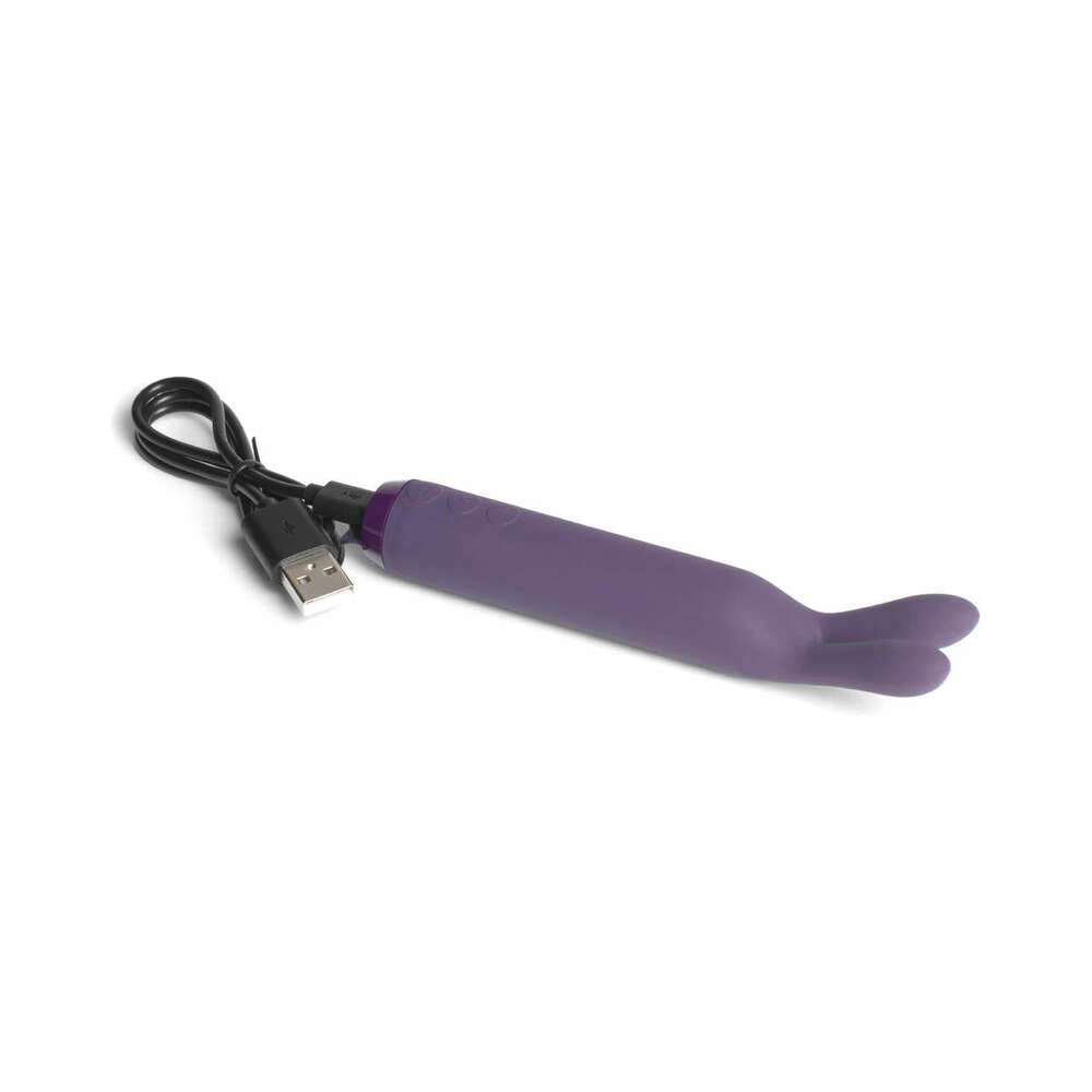Je Joue Rabbit Bullet Purple - Fantasies Boutique