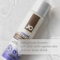 JO Coconut Hybrid Cooling Lubricant 4 oz. - Fantasies Boutique