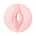 Zero Tolerance Rechargeable Thrusting Stroker With Movie Download White - Fantasies Boutique