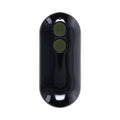 Zero Tolerance Strap Tap & Go  Rechargeable Vibrating Girth Enhancer Silicone Green