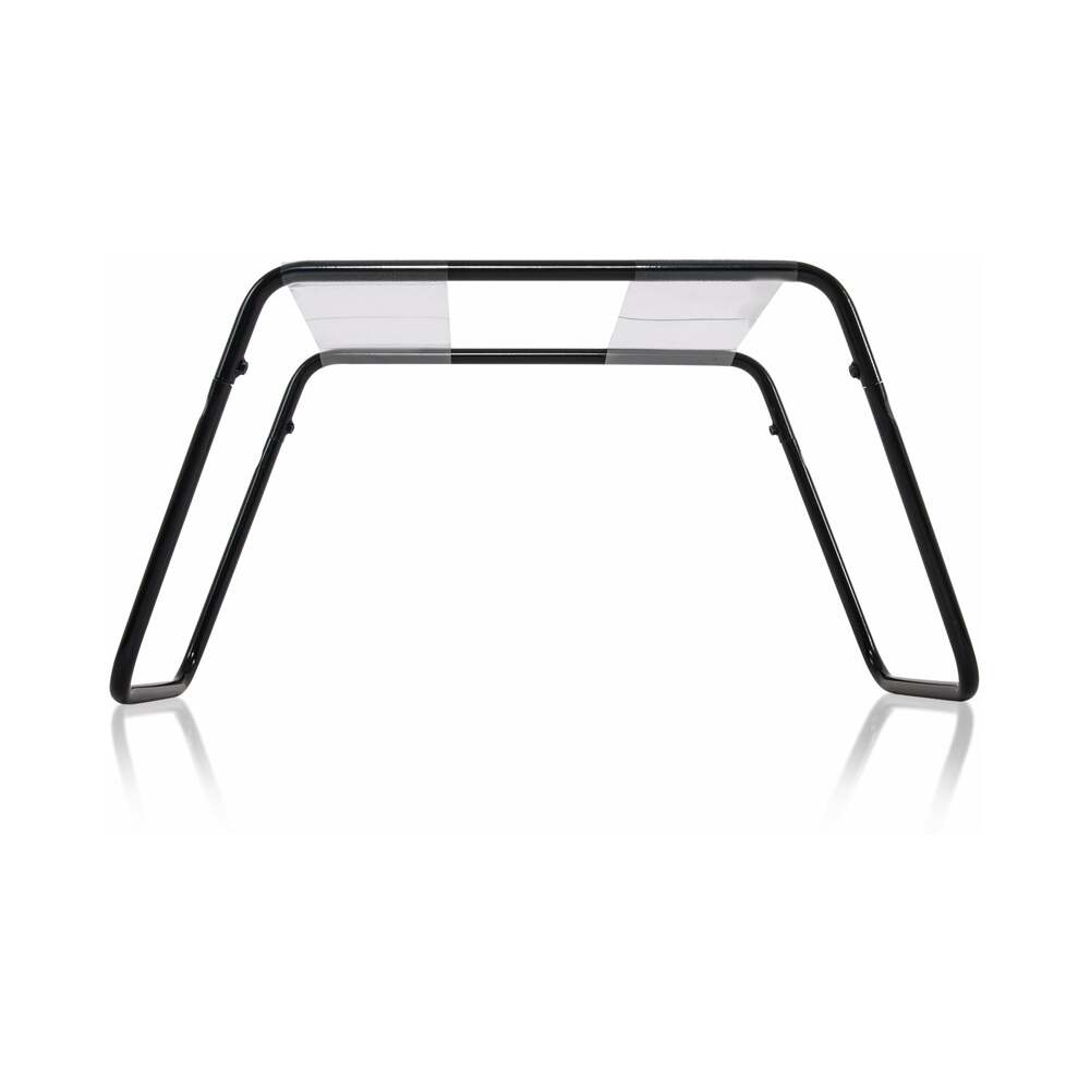 Fetish Fantasy Series The Incredible Sex Stool Clear/Black - Fantasies Boutique