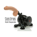 John Holmes - Realistic Cock - Fantasies Boutique
