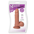 Mister Happy 5.5in Caramel