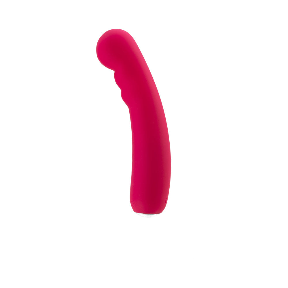 VeDO Midori Rechargeable G-Spot Vibe Pink - Fantasies Boutique