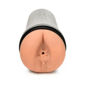 Mistress Vibrating Ass Masturbator Medium