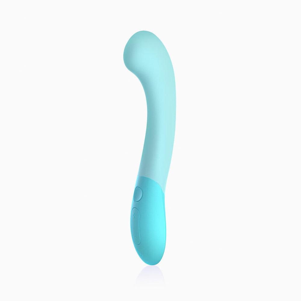 Biird Gii G-spot Vibrator Mint - Fantasies Boutique