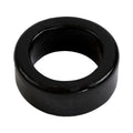 TitanMen - Cock Ring Black - Fantasies Boutique