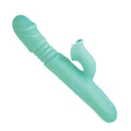 Princess Passion Heat Silicone Aqua