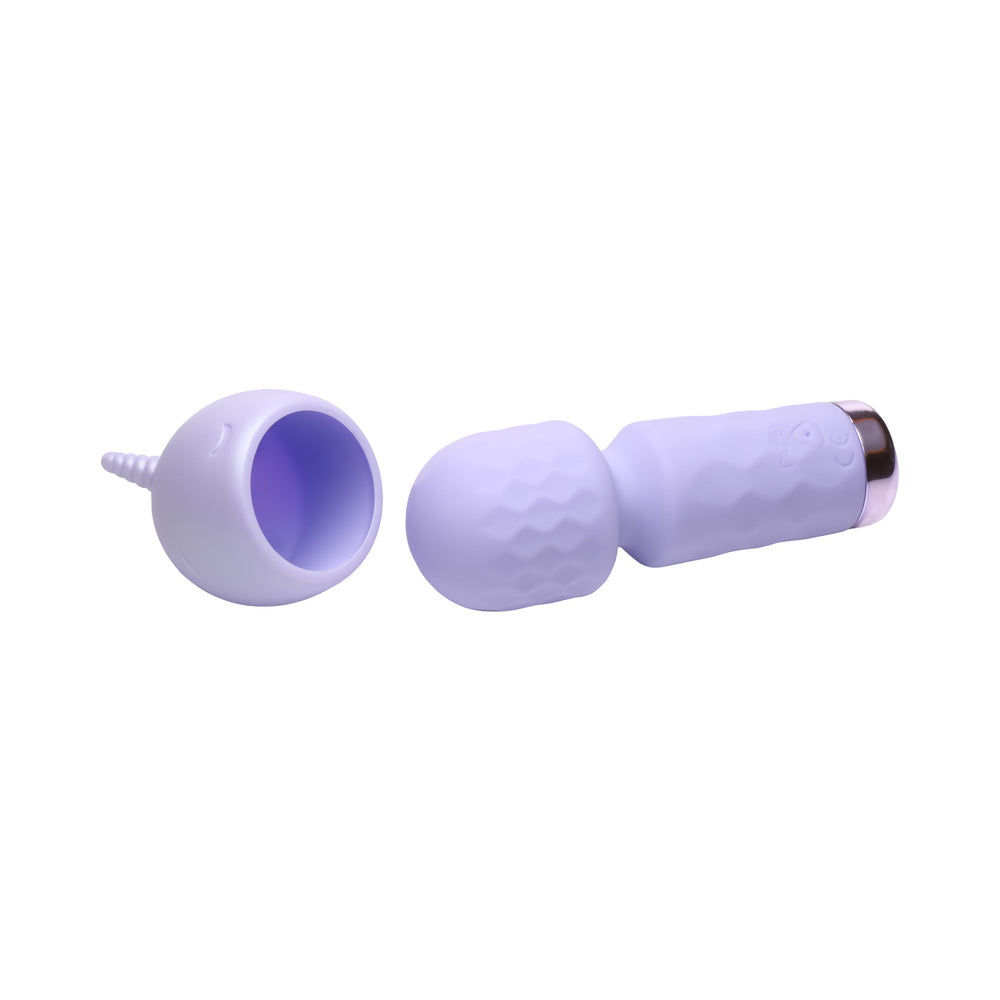 BANG! Unicorn Silicone Wand